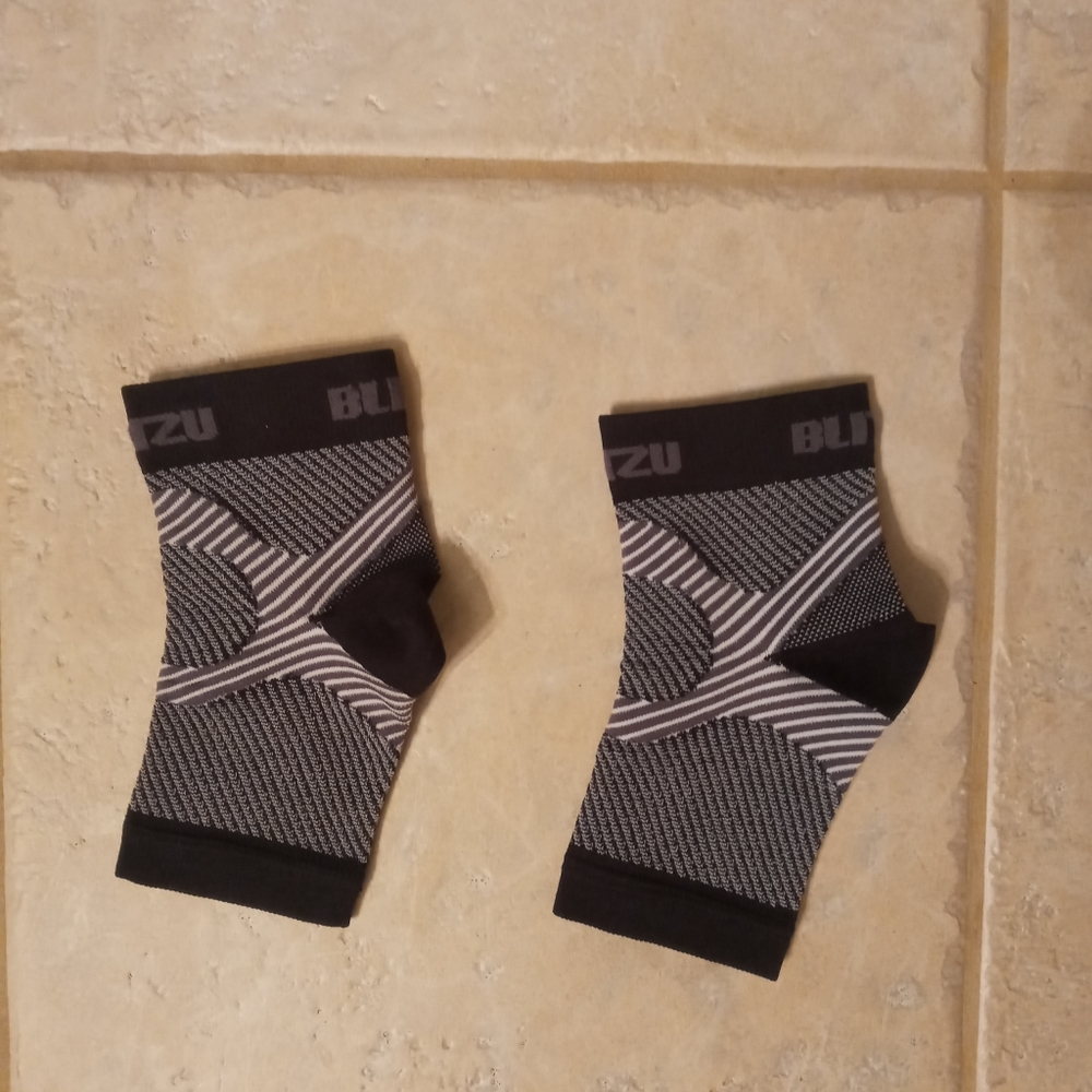 Compression Socks - Picture 2 of 2